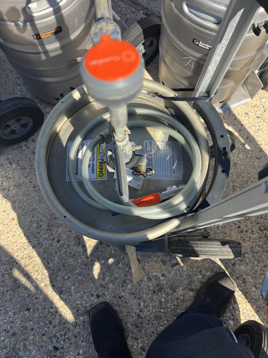 2023 GUARDIAN G1562HAT