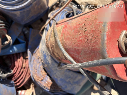 2023 MULTIQUIP ST2037