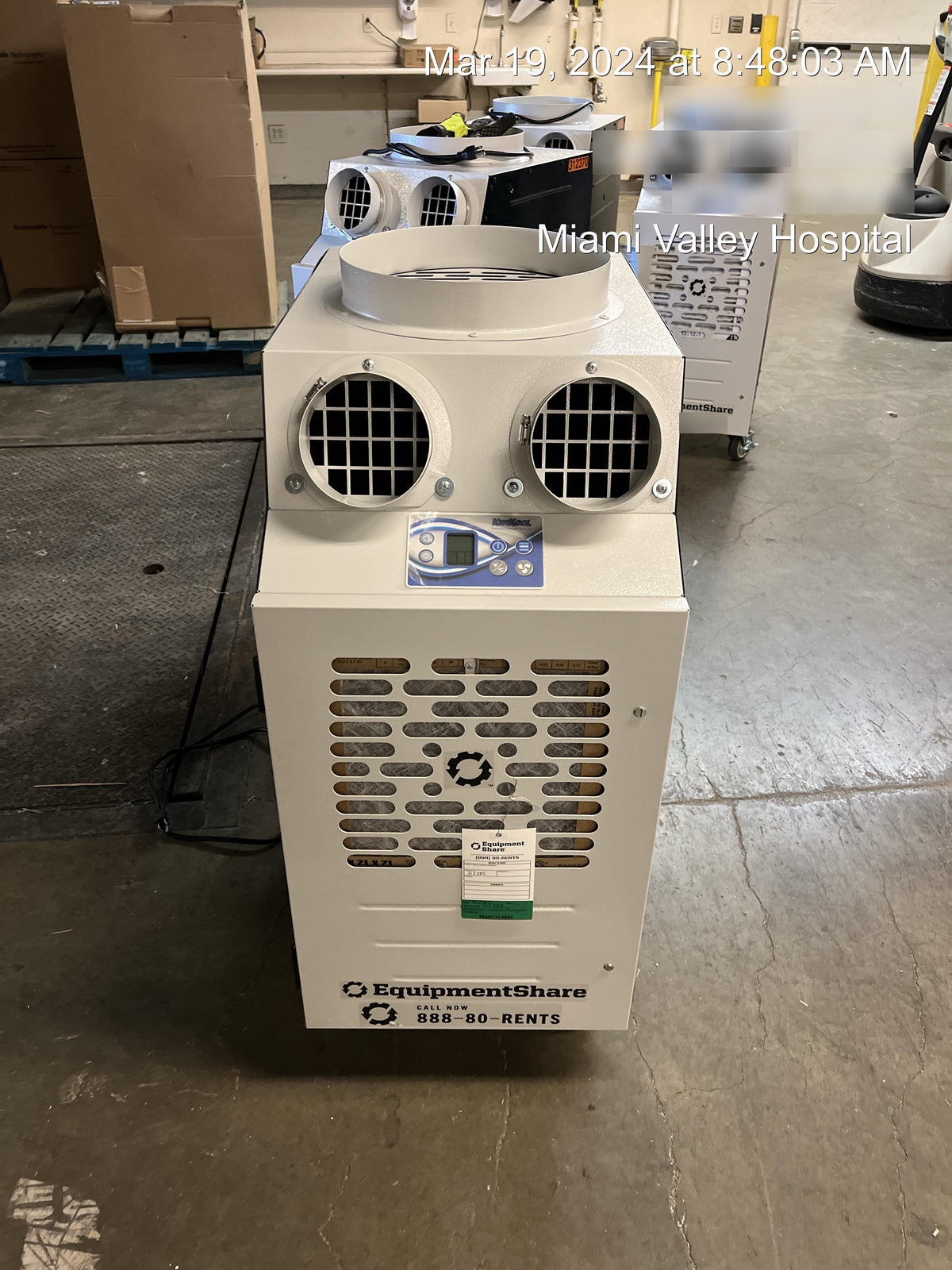 2023 KWIKOOL KPAC1411-2