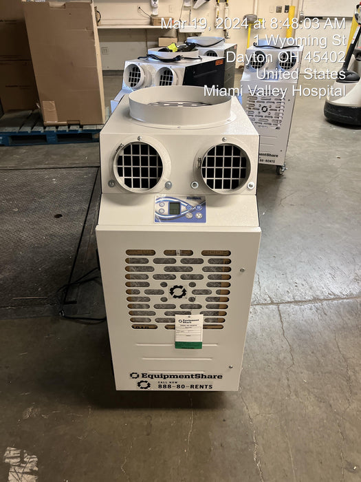 2023 KWIKOOL KPAC1411-2