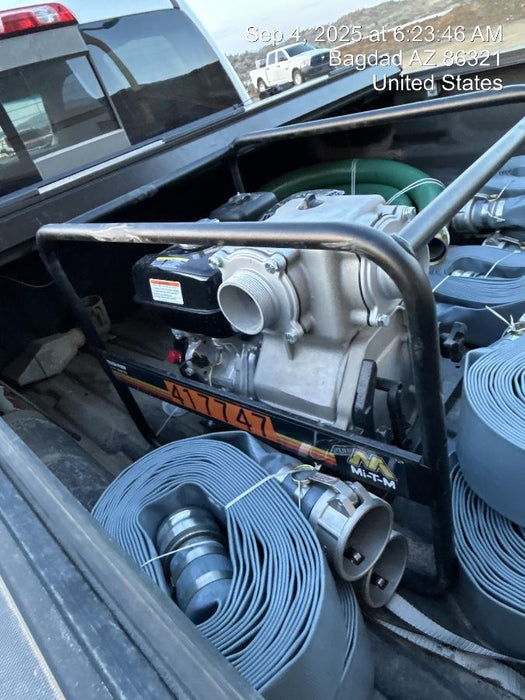 2024 MI-T-M WTP-T03-0MGH