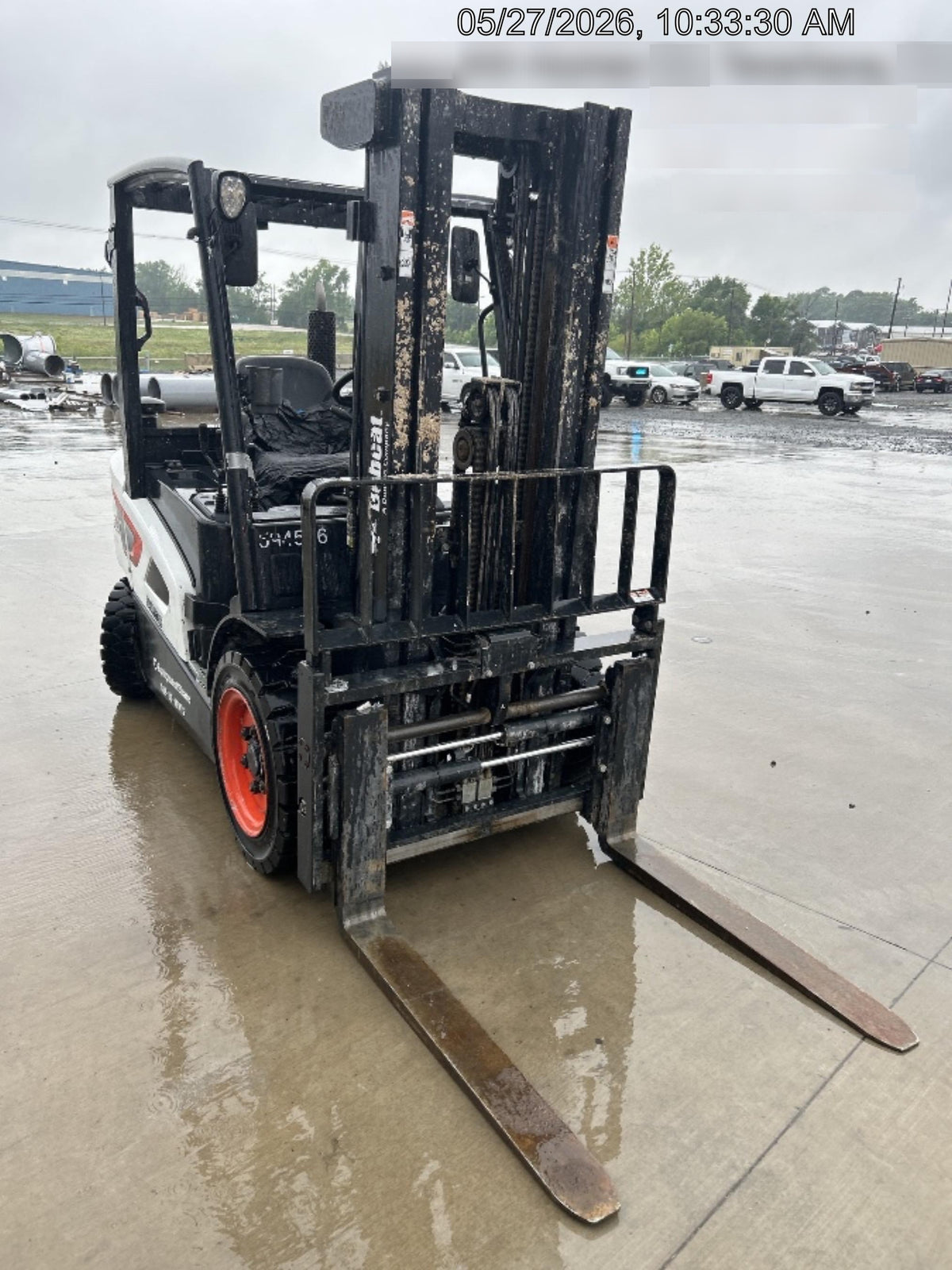 2025 DOOSAN D30S-9