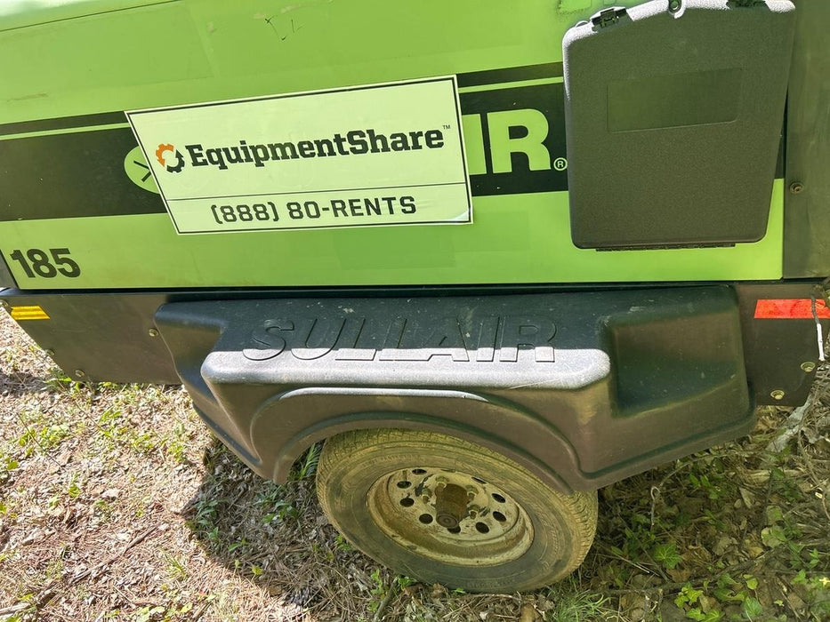 2019 SULLAIR 185-DPQ