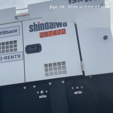 2023 SHINDAIWA DGK15FL