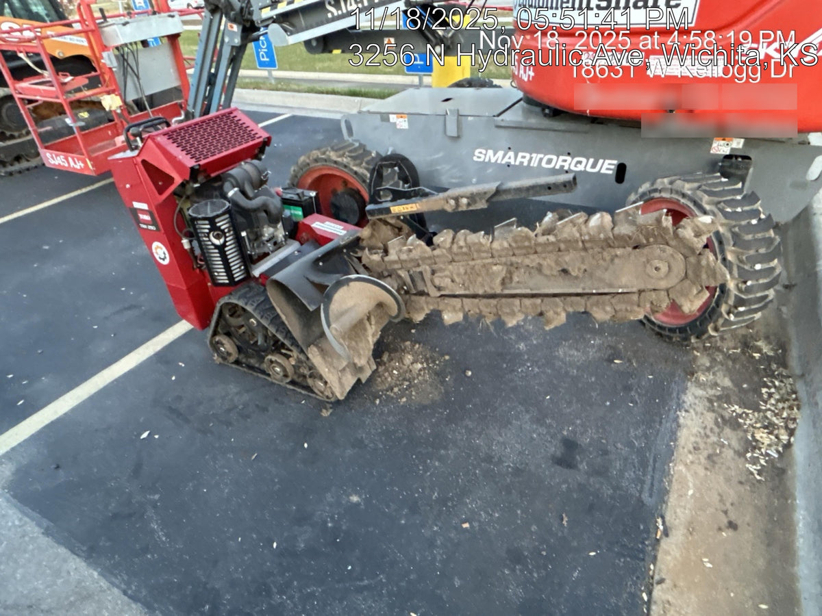 2023 TORO TRX-250
