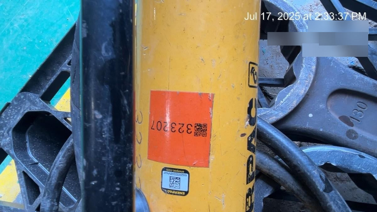 2023 ENERPAC P80
