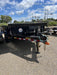 2025 BIG TEX TRAILER 16LP-14BK6SIRPD