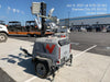 2019 Wacker Neuson LTV6K-LED LED Lighting, ES Track Hardware, Fuel Level Sensor