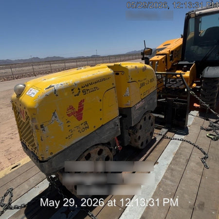 2024 WACKER NEUSON RTLx-SC3