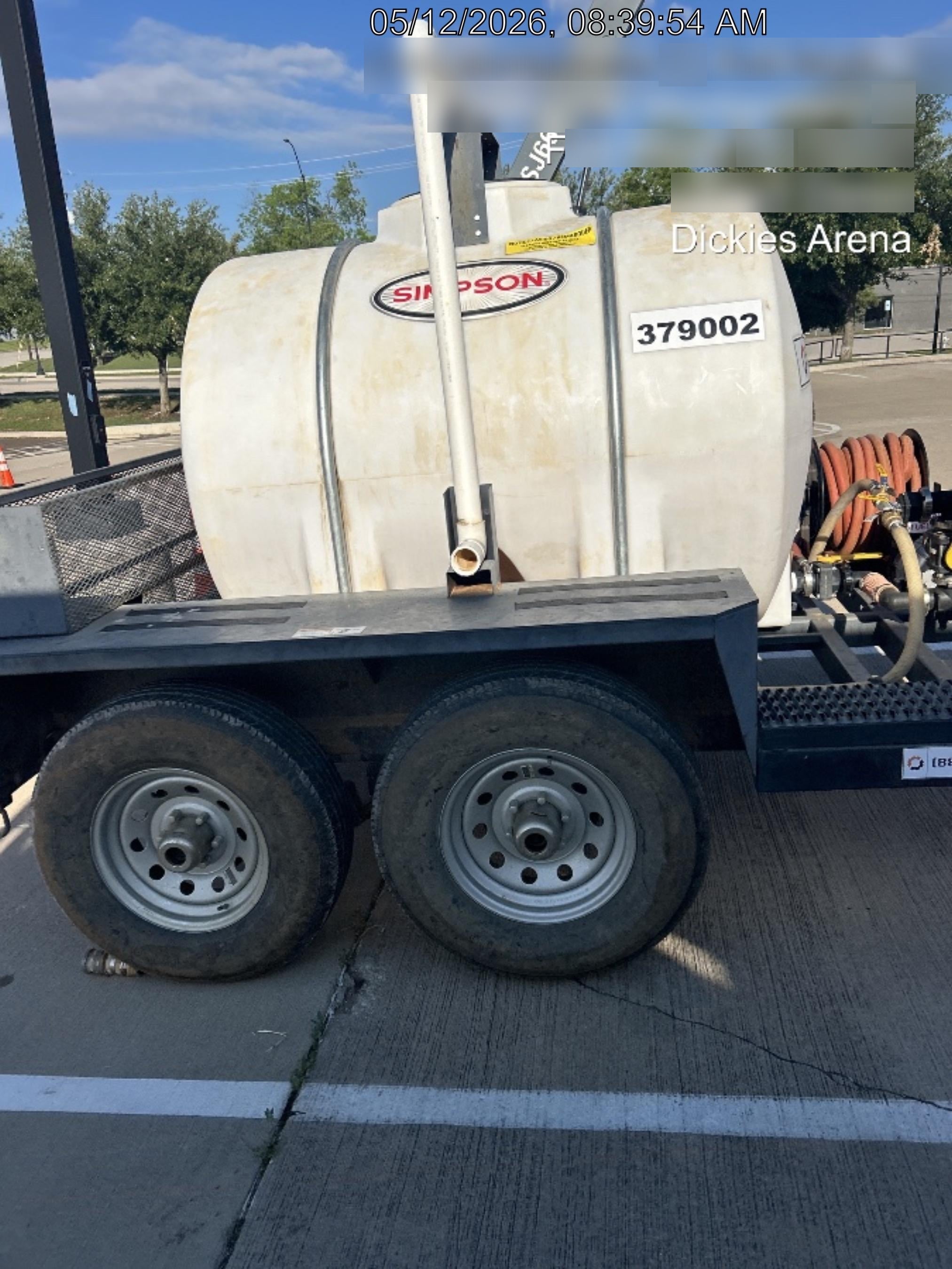 2023 SIMPSON SWT-52517