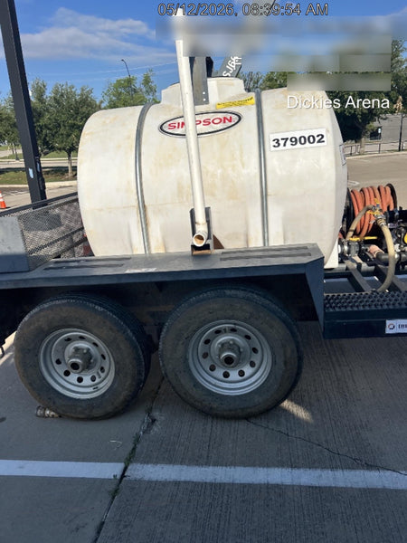 2023 SIMPSON SWT-52517