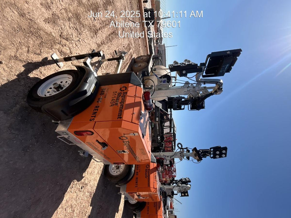 2025 WANCO WLTT-4MM4K