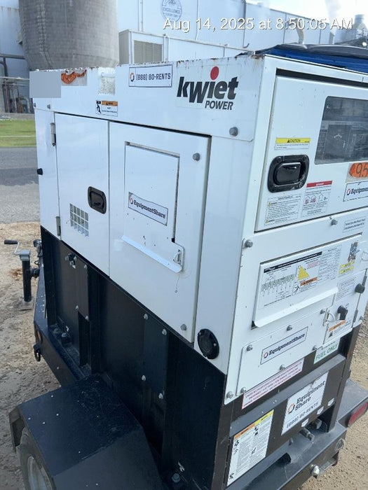 2023 SHINDAIWA DGK15FL