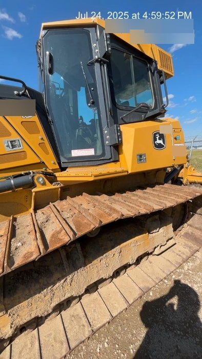 2020 JOHN DEERE 700K