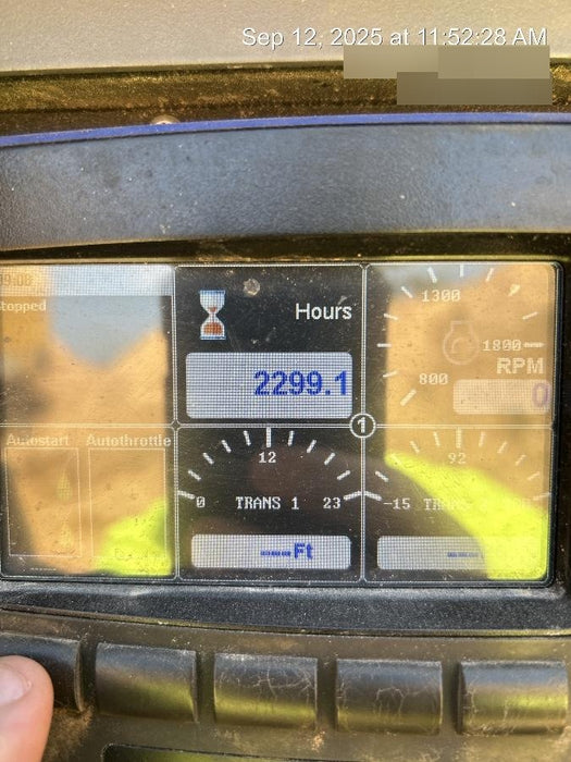 2022 ATLAS COPCO PAC F88 PD-S