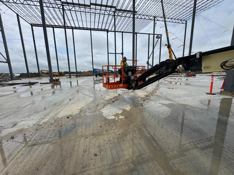 2025 MILLER ELECTRIC CST-282