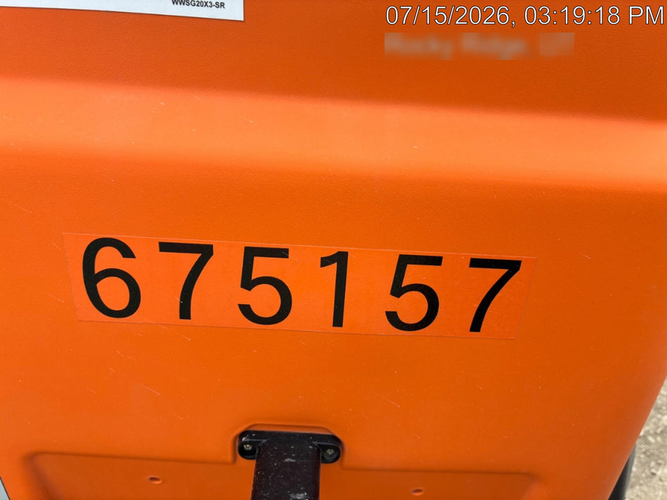 2026 GENERAC MLTS-4