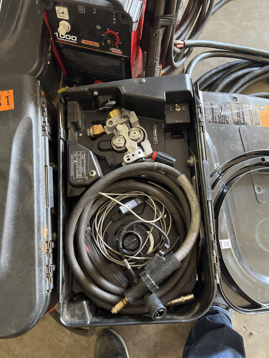 2024 LINCOLN ELECTRIC LN-25X