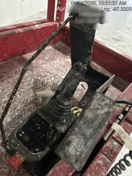 2018 MEC 1330SE