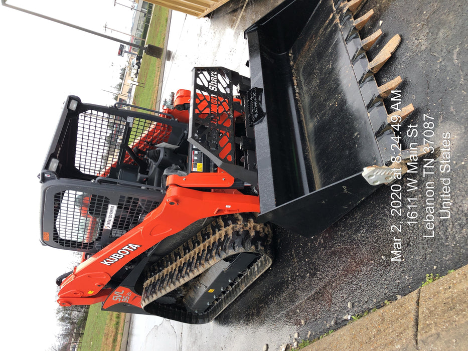 2019 KUBOTA SVL95-2S