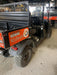 2022 KUBOTA RTV-X1140W-H (Canopy)
