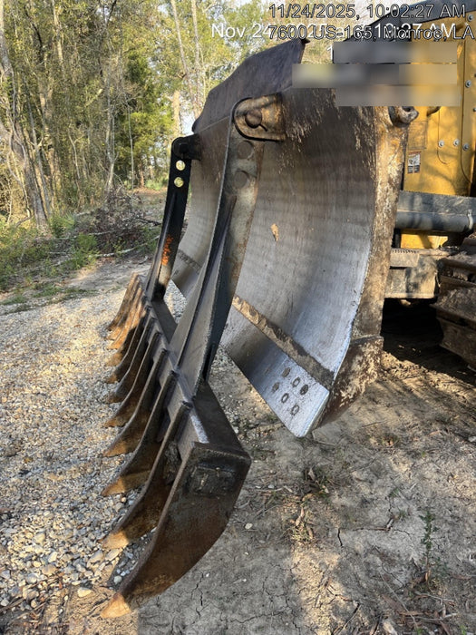 2022 D&E MANUFACTURING RKD0910.50