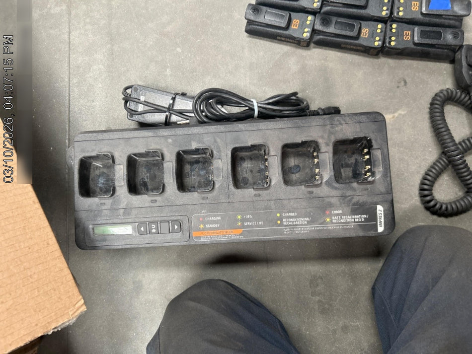 2023 MOTOROLA PMPN4284
