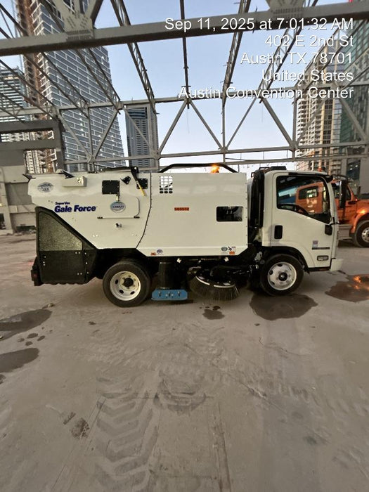 2026 SCHWARZE INDUSTRIES Gale Force