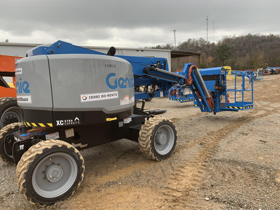 2020 GENIE Z-45 XC