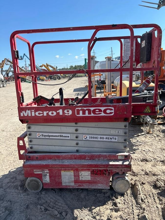 2019 MEC Micro 19