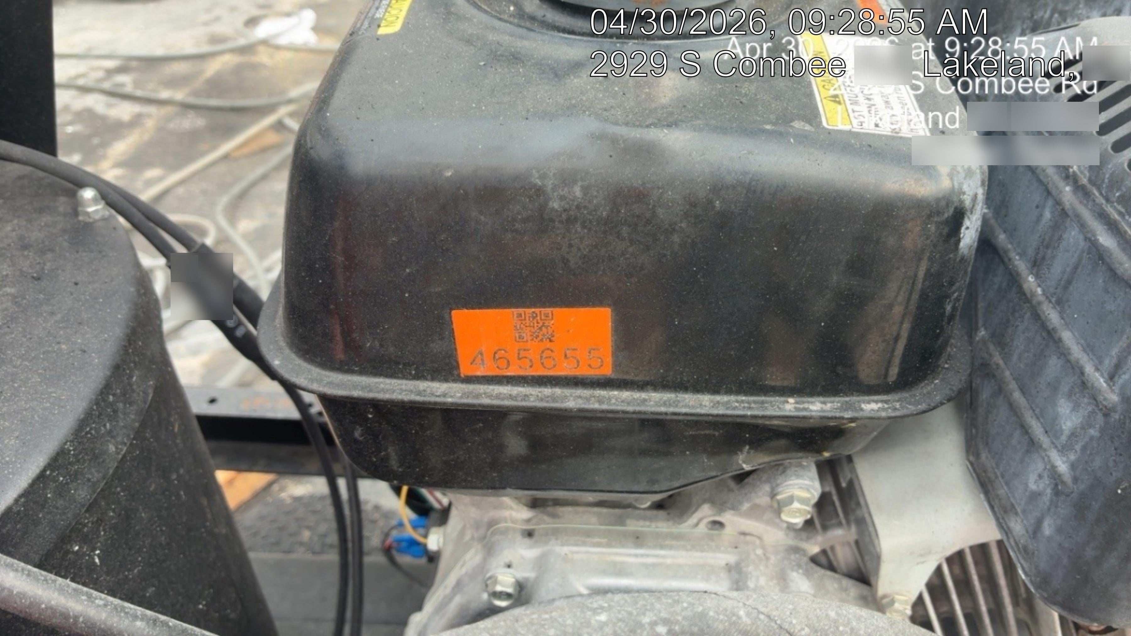 2024 MI-T-M HSP-4004-3MGH