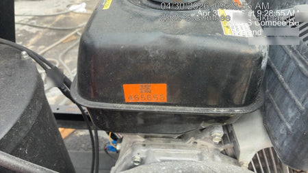 2024 MI-T-M HSP-4004-3MGH