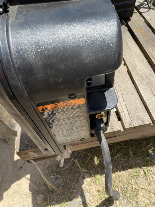 2022 LINCOLN ELECTRIC K4266-1