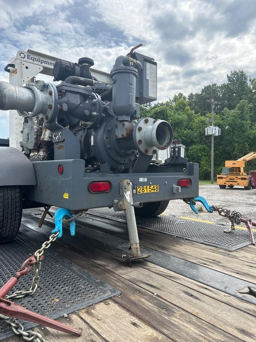 2022 ATLAS COPCO PAC F66 KD