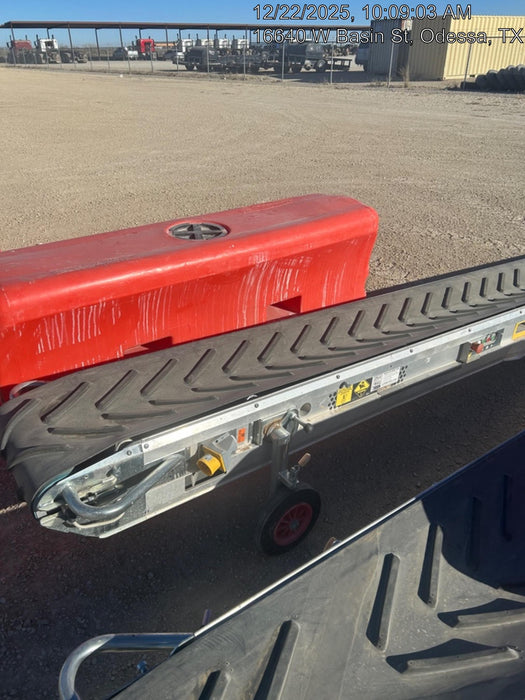 2024 INTERQUIP LKS400-5