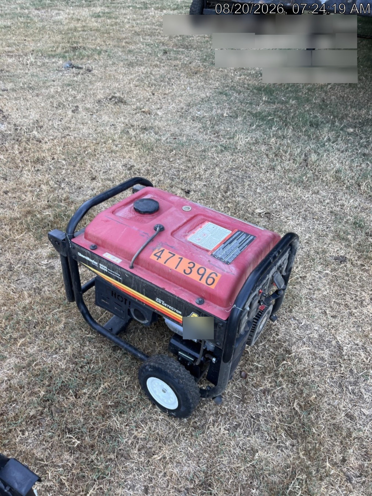 2024 MI-T-M GEN-6500-0MM1
