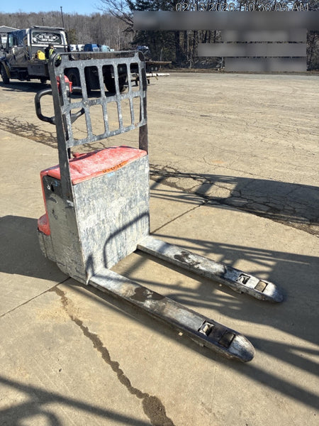 2023 TOYOTA 2TWB-40