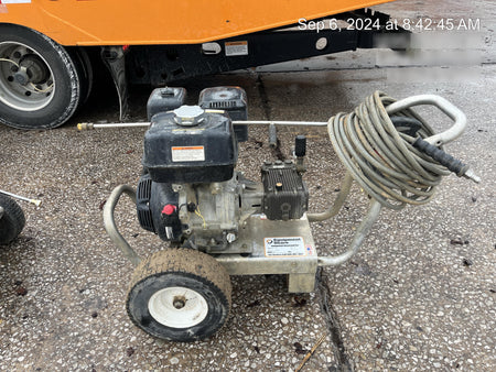 2019 MI-T-M CORPORATION CA-3504-1MAH