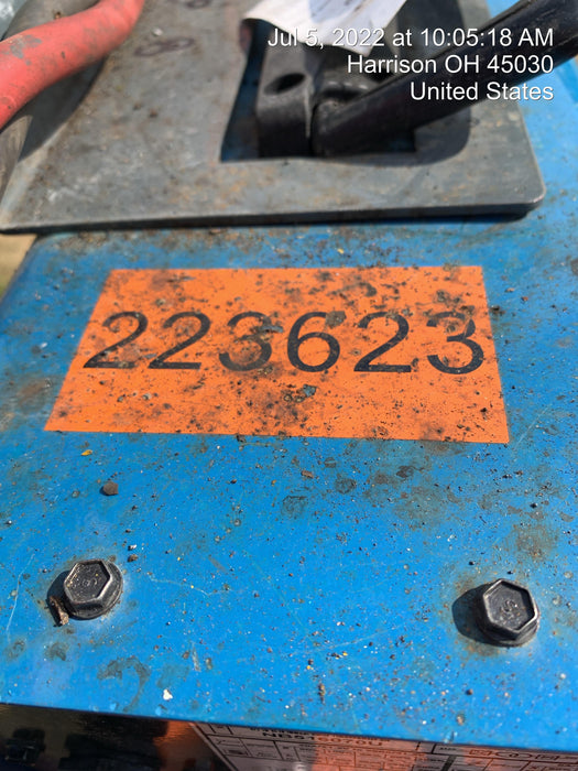 2022 MILLER ELECTRIC CST-280