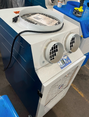 2022 KWIKOOL KPAC2421-2