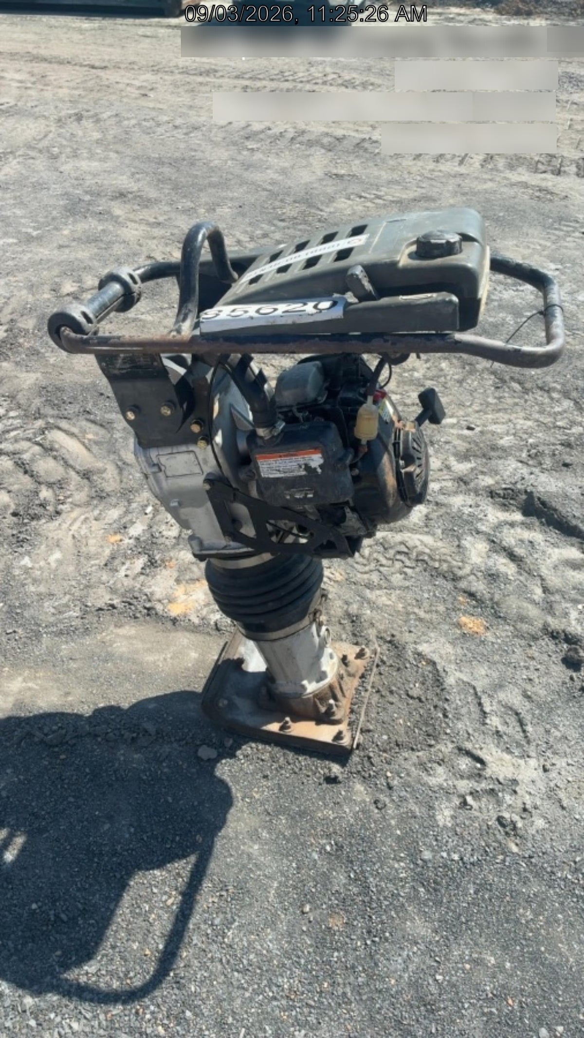 2022 THIRD COAST EQUIPMENT PR70H