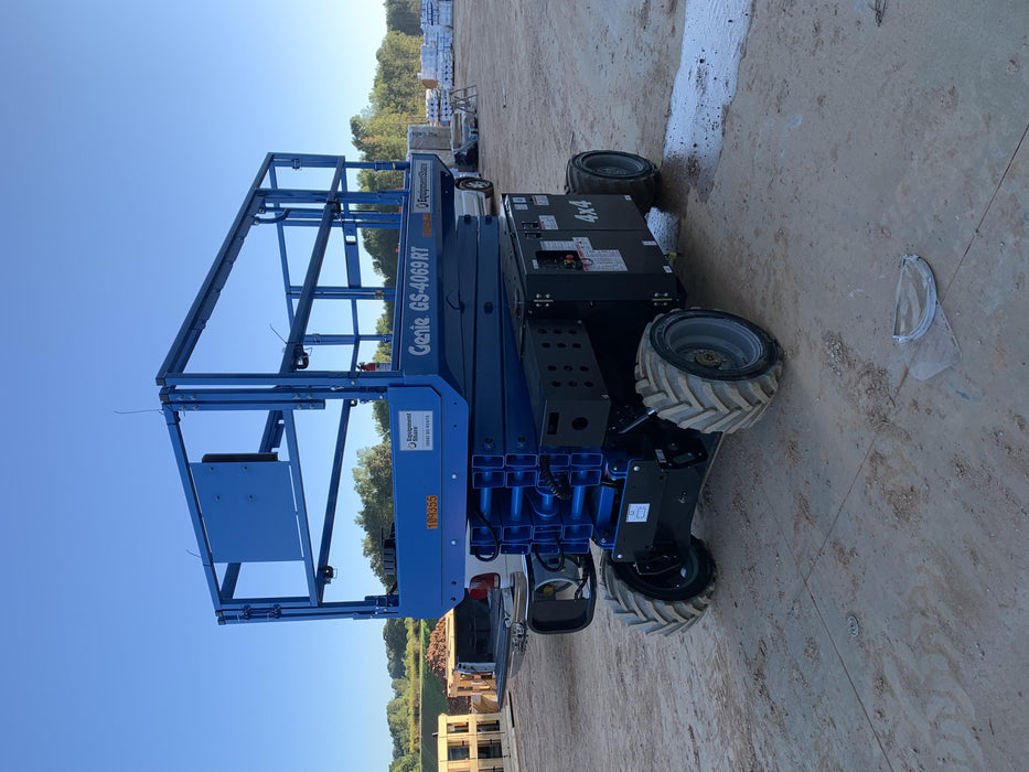 2020 GENIE GS-4069 RT