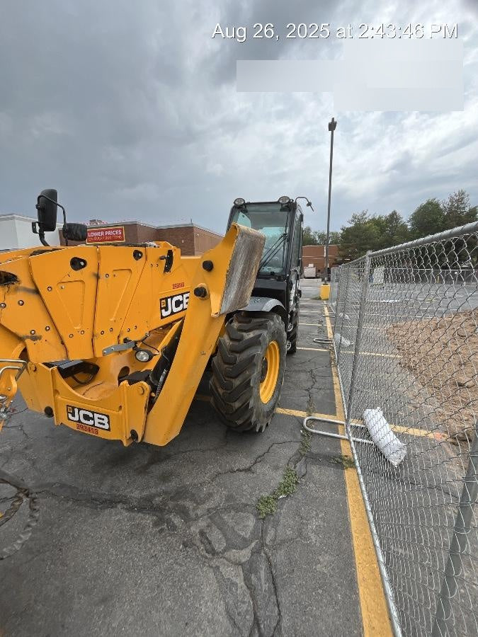 2023 JCB 508-66TC
