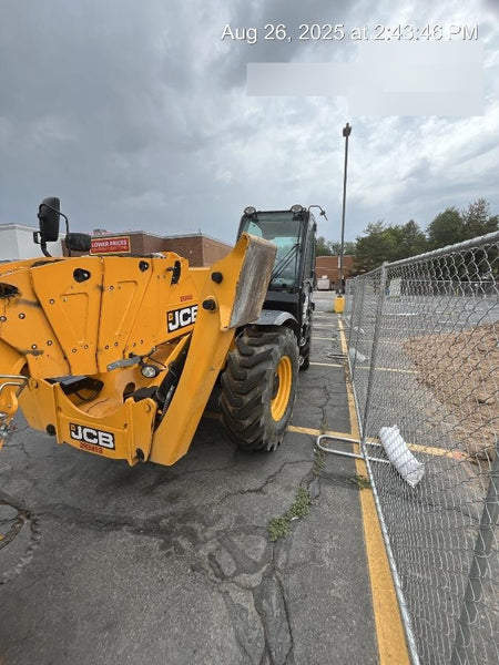 2023 JCB 508-66TC