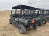 2019 KAWASAKI Mule PRO-DXT (Half Door)