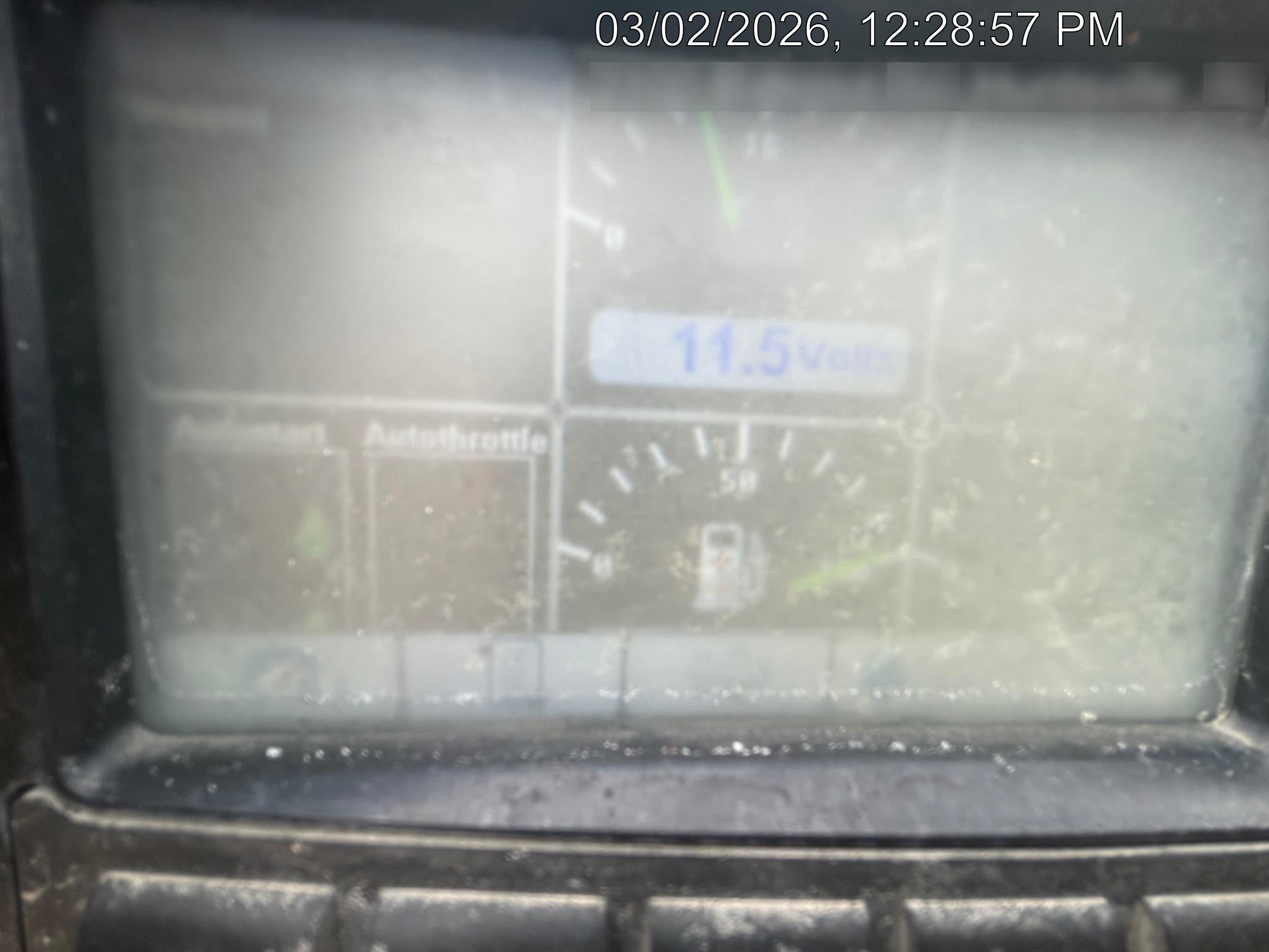 2021 PIONEER PP66S12L71-TD2.9L4