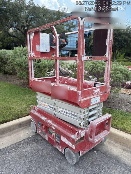 2019 MEC 1330SE