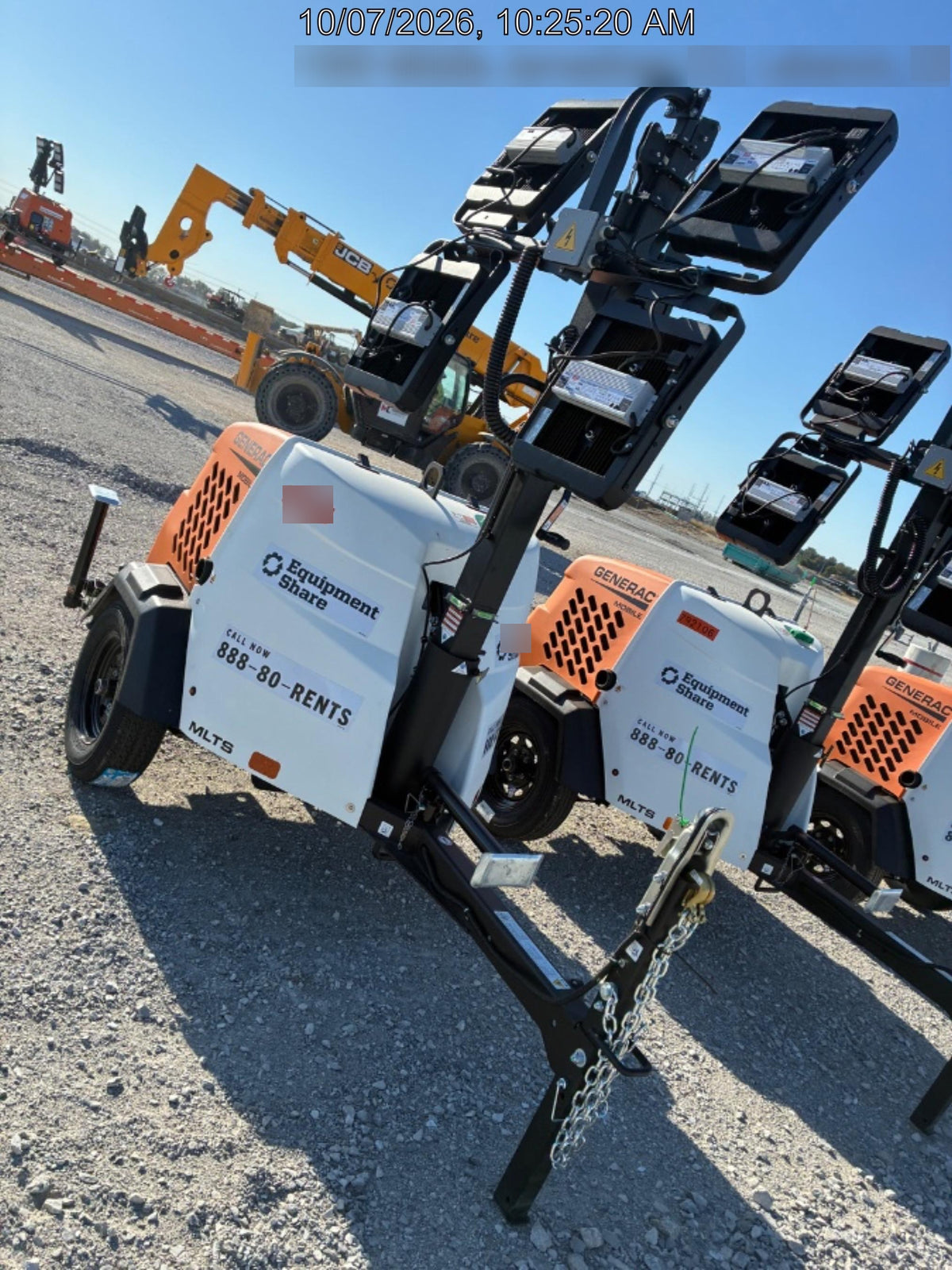 2026 GENERAC MLTS-4