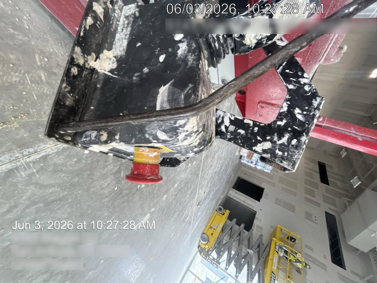 2019 MEC 1330SE