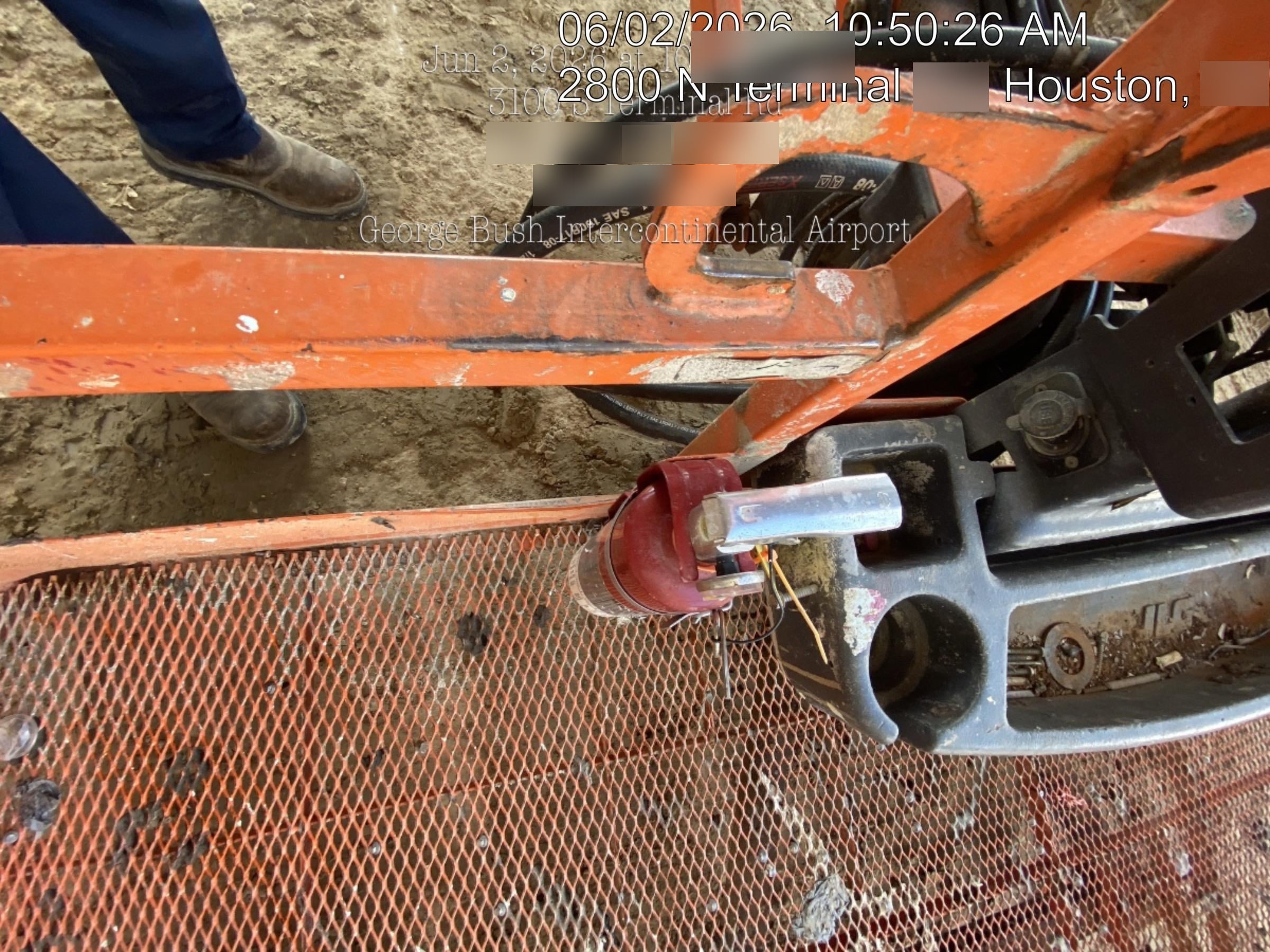 2022 JLG 660SJ